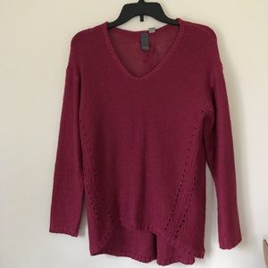 Francesca’s Sweater